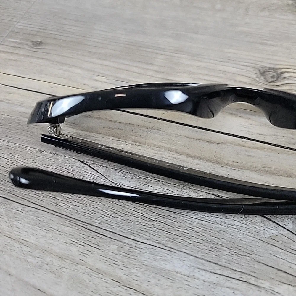 Ray Ban Sunglasses RB 4174‎ 601 3N Black Full Rim FRAMES ONLY